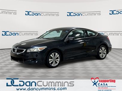 Used 2009 Honda Accord EX-L