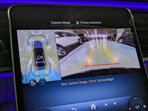 New 2026 Mercedes-Benz S 63 AMG S image 13