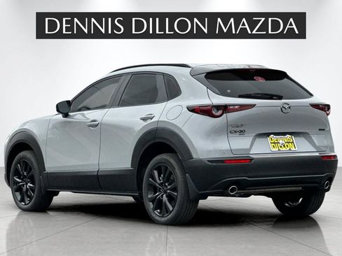 New 2026 MAZDA CX-30 Aire Edition image 6
