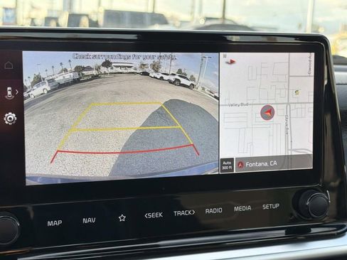 Used 2023 Kia Forte GT-Line image 13