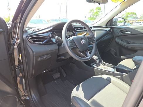 Used 2023 Buick Encore GX Preferred w/ Cold Weather Comfort Package AWD/4WD image 24