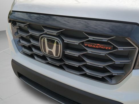 Certified 2023 Honda Passport TrailSport image 30