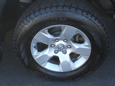 Used 2019 RAM 1500 Big Horn image 25