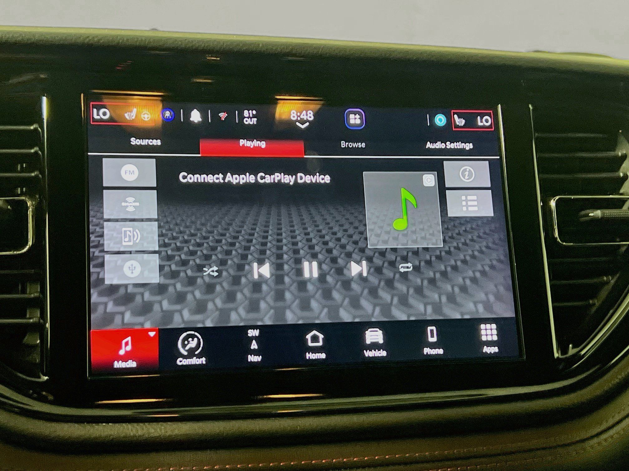 Used 2025 Dodge Durango GT RWD image 26