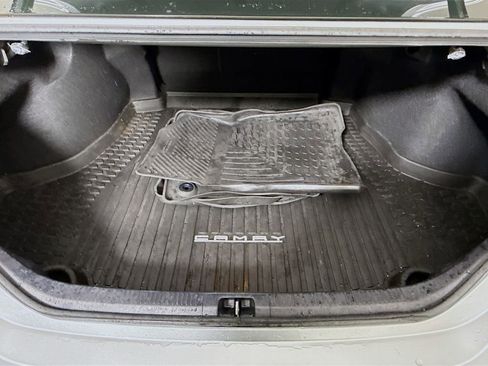 Certified 2022 Toyota Camry SE image 26