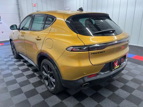 Used 2024 Dodge Hornet R/T Plus AWD/4WD image 6