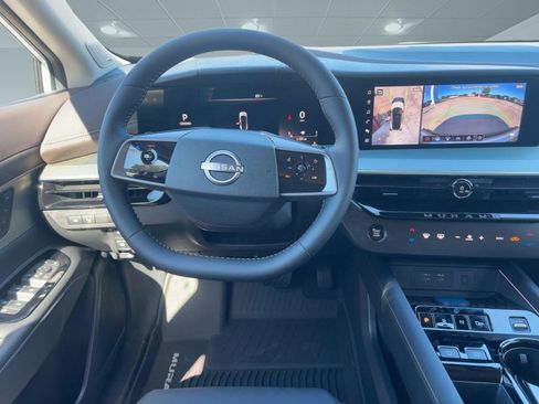 New 2026 Nissan Murano Platinum w/ Cargo Package AWD/4WD image 26