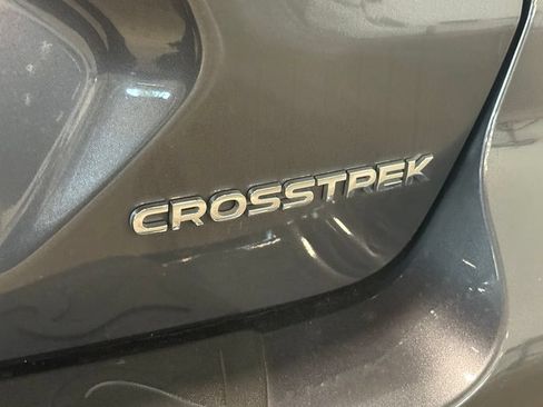 Used 2024 Subaru Crosstrek 2.0i w/ Popular Package #1A AWD/4WD image 23