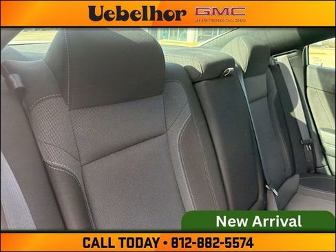 Used 2022 Dodge Charger SXT image 5