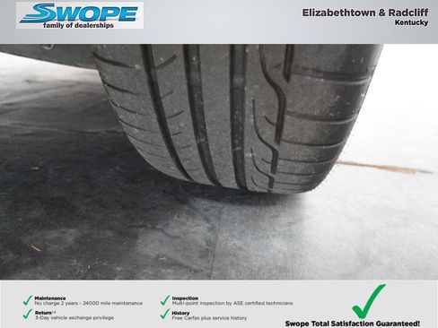 Used 2022 Subaru WRX GT image 24