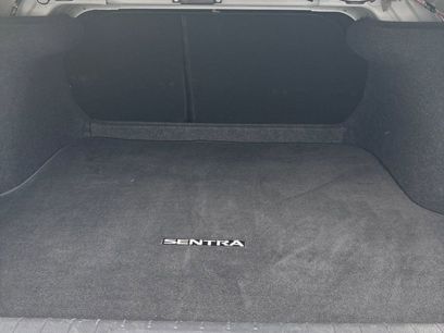 Used 2024 Nissan Sentra SV