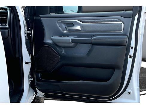 Certified 2021 RAM 1500 Big Horn AWD/4WD image 48