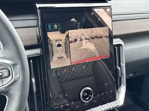 New 2026 GMC Acadia Denali FWD image 20