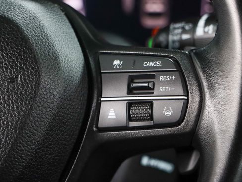 Used 2024 Honda Accord Sport image 14