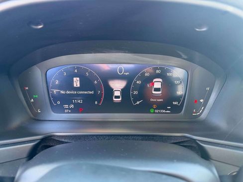 Used 2024 Honda Accord EX image 25