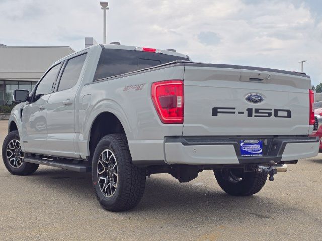 Used 2023 Ford F150 XLT w/ Equipment Group 302A High AWD/4WD image 32