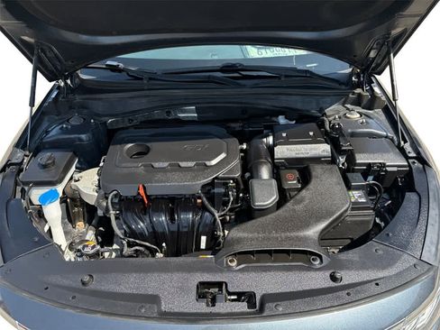 Used 2020 Kia Optima LX image 19