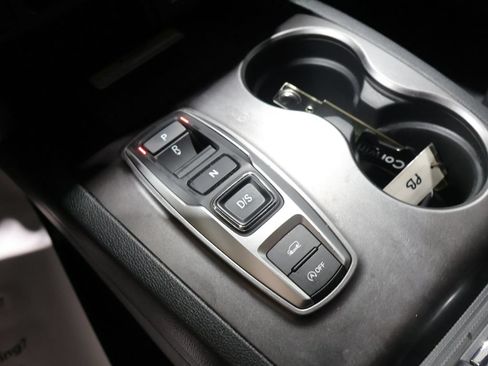 Used 2023 Honda Passport EX-L image 29