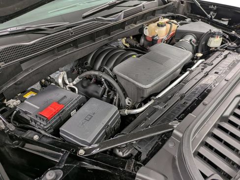 Used 2024 GMC Sierra 1500 Denali w/ Denali Reserve Package AWD/4WD image 31