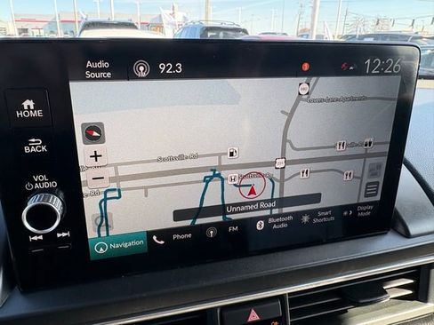 Certified 2023 Honda Pilot Elite image 11