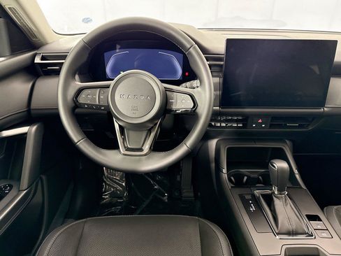 New 2026 MAZDA CX-5 Preferred AWD/4WD image 30