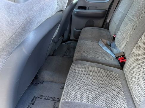 Used 2002 Ford F150 XLT RWD image 9