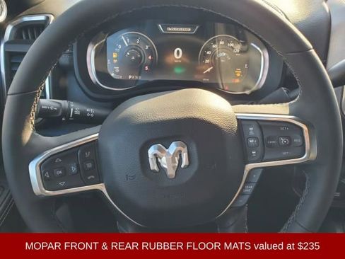 Used 2025 RAM 2500 Laramie image 17