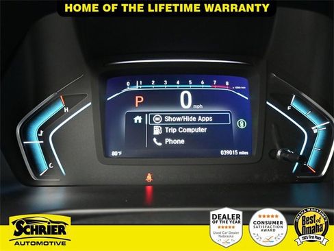 Used 2023 Honda Odyssey Touring image 15