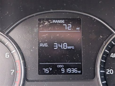 Used 2018 Kia Forte LX image 23