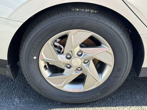 New 2026 Hyundai Sonata SE image 17