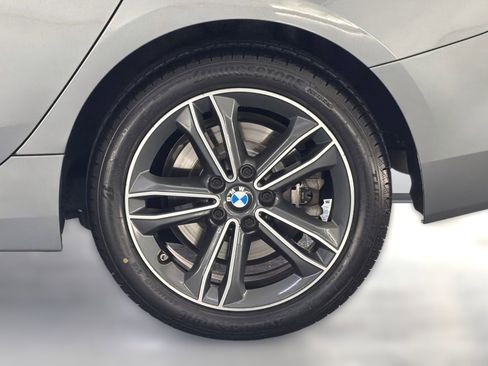 Certified 2023 BMW 228i Gran Coupe 228i w/ Convenience Package image 11