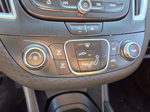 Used 2022 Chevrolet Malibu LS w/ LPO, Convenience Package 2 FWD image 27