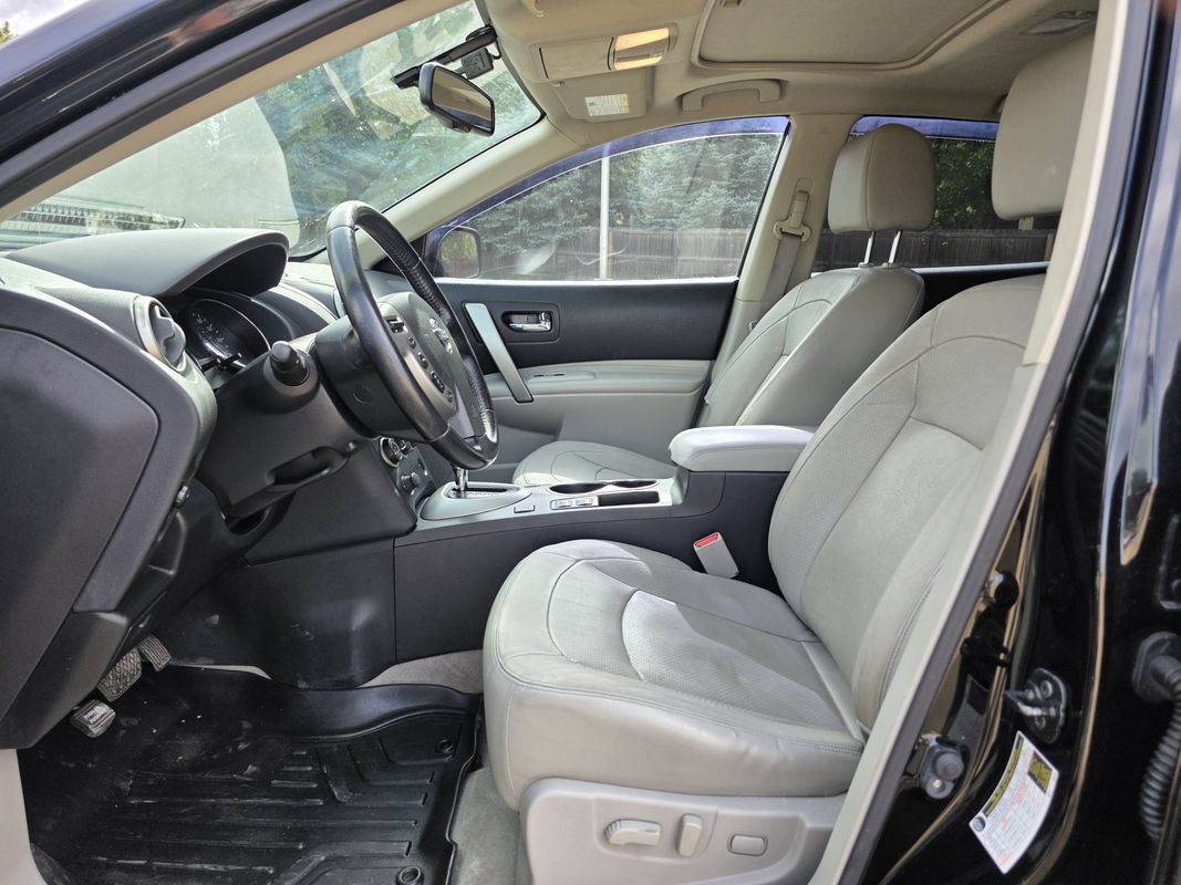 Used 2013 Nissan Rogue SL AWD/4WD image 15