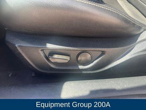 Certified 2022 Ford Mustang Premium RWD image 14