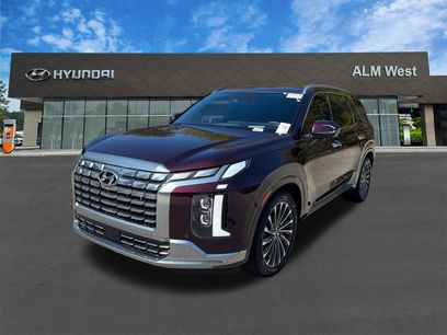 Used 2023 Hyundai Palisade Calligraphy