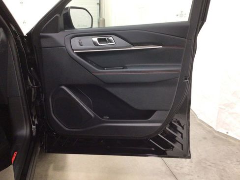 New 2026 Ford Explorer ST image 50