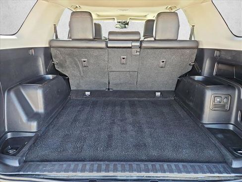 Used 2021 Toyota 4Runner TRD Off-Road Premium w/ Moonroof Package AWD/4WD image 6