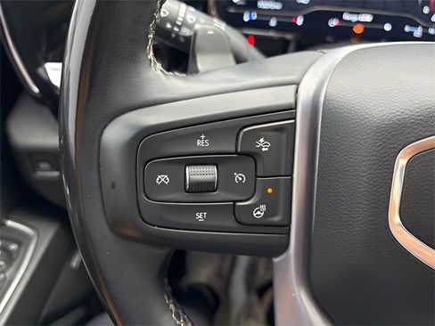 Used 2023 GMC Sierra 1500 SLT w/ SLT Premium Plus Package image 10
