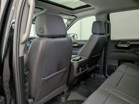 New 2026 Chevrolet Silverado 1500 RST w/ Redline Edition image 21