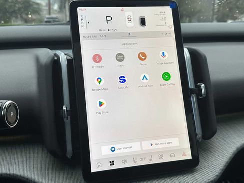 New 2026 Volvo EX30 Plus image 27