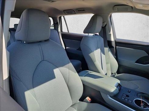 Used 2024 Toyota Highlander LE image 15