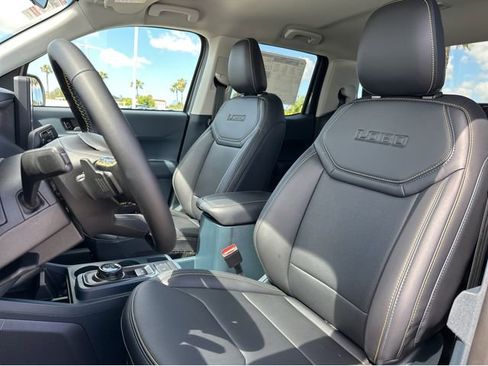 New 2026 Ford Maverick Lobo AWD/4WD image 14