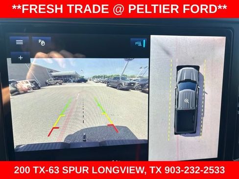 Used 2022 Ford F150 XLT w/ Equipment Group 302A High AWD/4WD image 15
