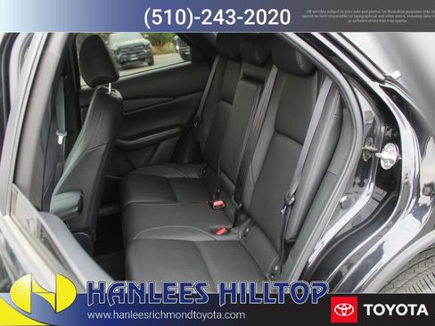 Used 2025 MAZDA CX-30 AWD 2.5 S w/ Preferred Package image 15