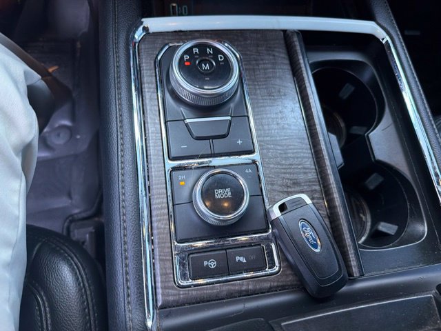 Used 2021 Ford Expedition Limited AWD/4WD image 28