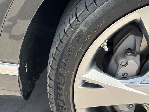 Used 2024 Genesis GV80 3.5T w/ Prestige Package image 7