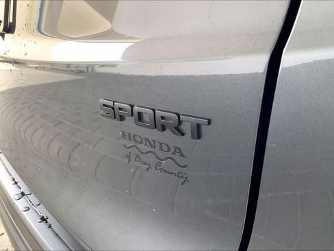 Used 2024 Honda CR-V Sport image 10