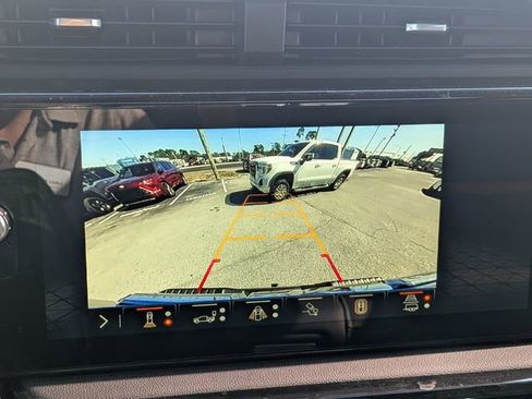 New 2026 GMC Sierra 1500 AT4 w/ AT4 Premium Package image 20