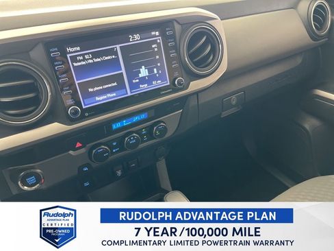 Used 2023 Toyota Tacoma SR5 image 26