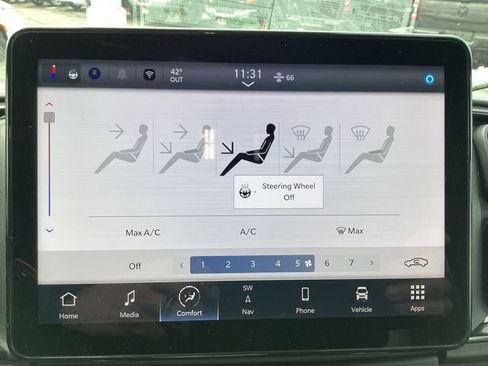 New 2024 RAM ProMaster 3500 w/ Delivery Van Package image 19